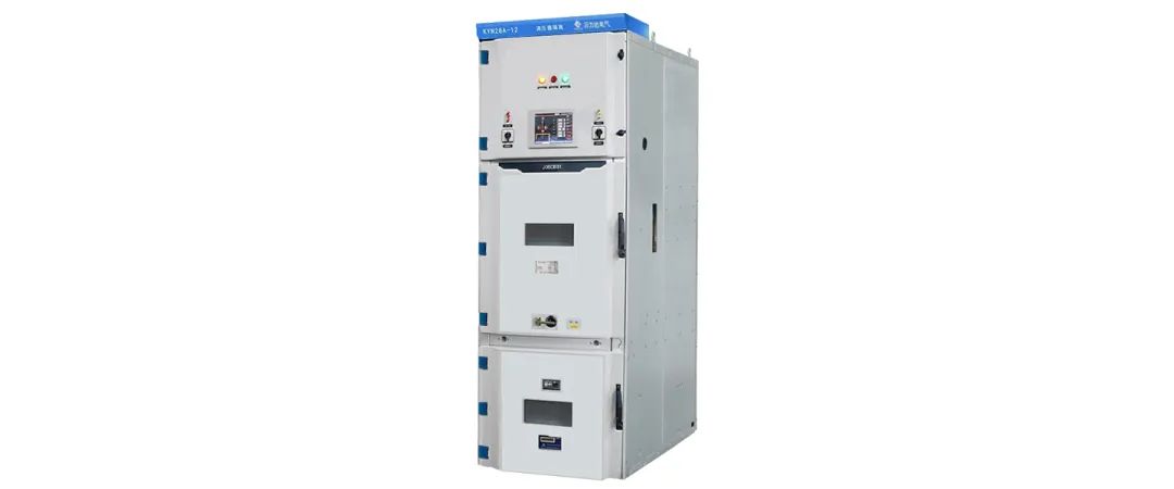智能化开关柜智能组件产品